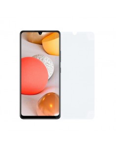 Cristal Templado 9H para Samsung Galaxy A42