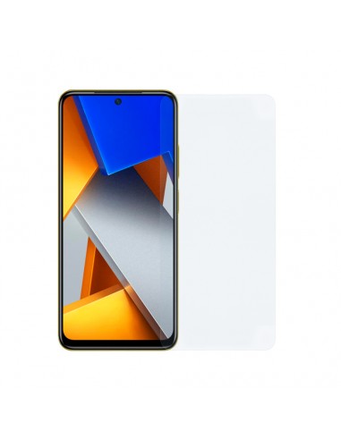 Cristal Templado 9H para Xiaomi Poco M4 Pro 5G