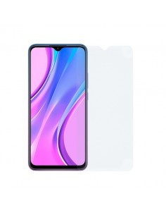 Cristal Templado 9H para Xiaomi Redmi 9