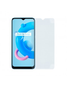 Cristal Templado 9H para Realme C11 (2021)