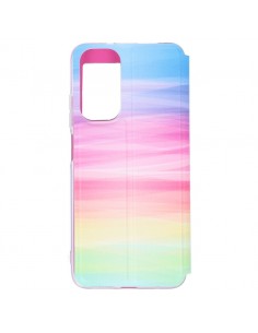 Funda Libro con Ventana Diseño para Xiaomi Redmi Note 11
