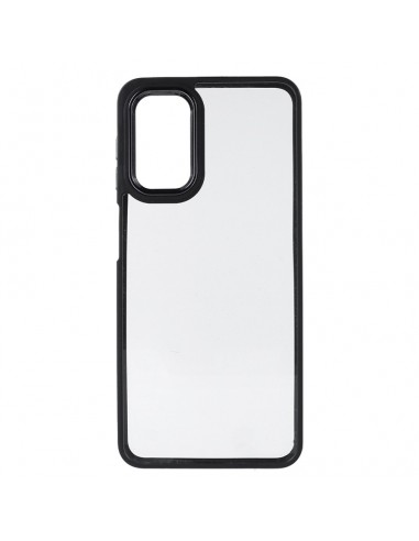 Funda Borde ultra suave para Samsung Galaxy A32 5G