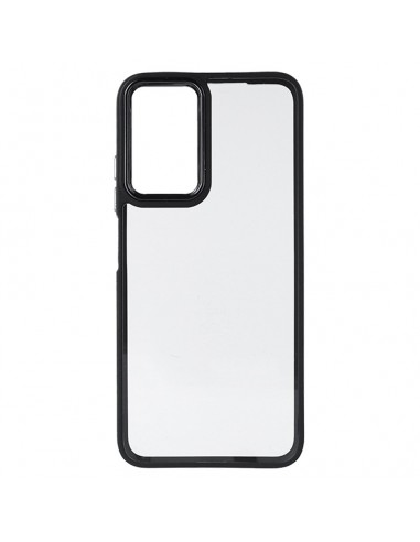 Funda Borde ultra suave para Xiaomi Redmi Note 11