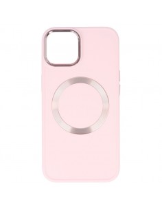 Funda Ultra suave compatible con Magsafe para iPhone 14
