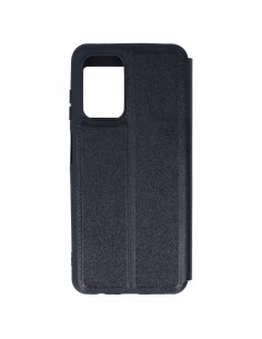 Funda Gel Silicona Liso para Oppo A17