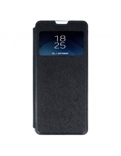 Funda Libro con Ventana para Xiaomi Redmi 10 5G