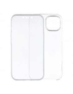 Funda Total Cover para iPhone 14