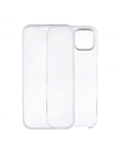 Funda Total Cover para iPhone 14 Plus
