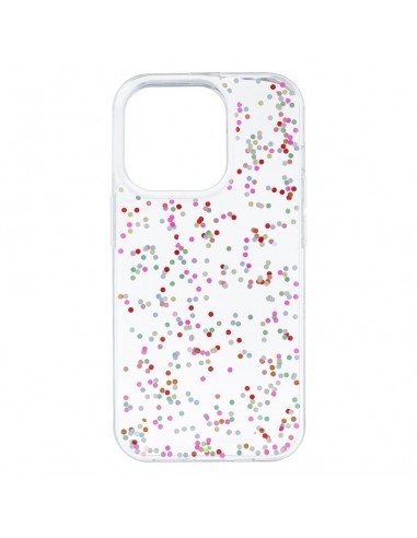 Funda Brillo Premium para iPhone 14 Pro