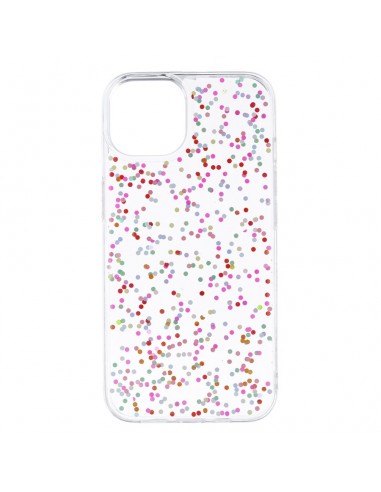 Funda Brillo Premium para iPhone 13