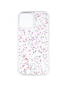 Funda Brillo Premium para iPhone 12 Pro Max