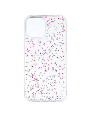 Funda Brillo Premium para iPhone 12 Pro Max