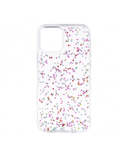 Funda Brillo Premium para iPhone 12