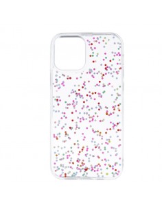 Funda Brillo Premium para iPhone 12 Pro