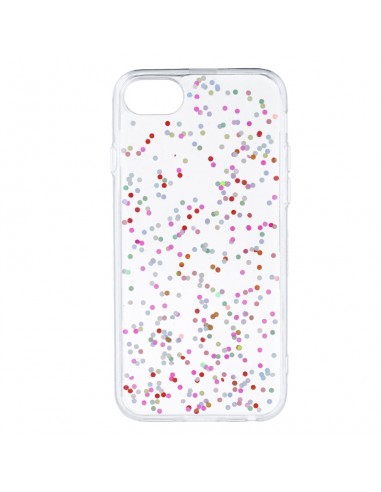 Funda Brillo Premium para iPhone 8