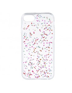 Funda Brillo Premium para iPhone SE (2022)