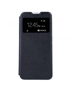 Funda Libro con Ventana para Samsung Galaxy S23 Plus