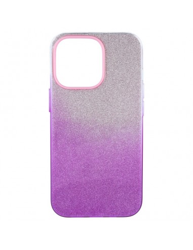 Funda Brillo Degradado para iPhone 13 Pro