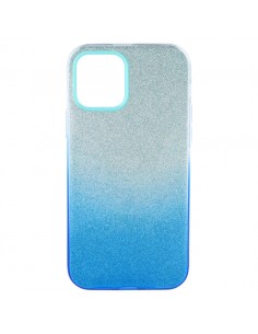 Funda Brillo Degradado para iPhone 12