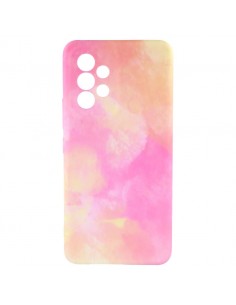 Funda Acuarela para Samsung Galaxy A53 5G