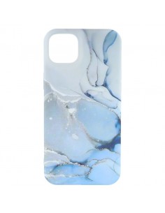 Funda Marmol para iPhone 14...