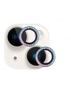 Cubre Objetivo Brillo para iPhone 14