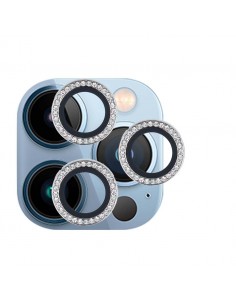 Cubre Objetivo Brillo para iPhone 14 Pro Max
