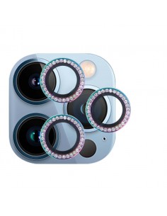 Cubre Objetivo Brillo para iPhone 12 Pro Max