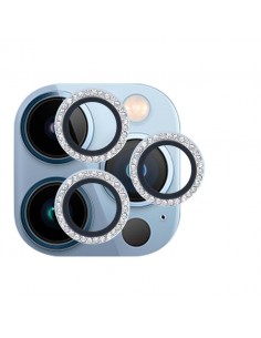 Cubre Objetivo Brillo para iPhone 13 Pro