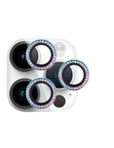 Cubre Objetivo Brillo para iPhone 14 2