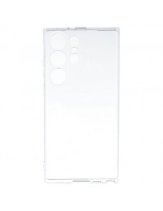 Funda Transparente para Samsung Galaxy S23 Ultra