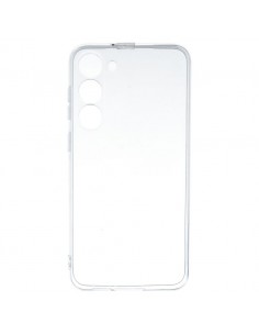Funda Transparente para Samsung Galaxy S23 Plus