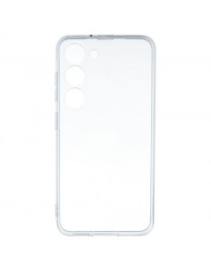 Funda Transparente para Samsung Galaxy S23