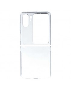 Funda Borde reforzado para Oppo Find N2 Flip
