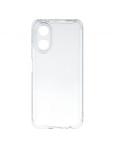 Funda Borde reforzado para Oppo A17