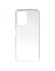 Funda Gel Premium Transparente para Poco X5 5G