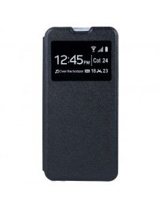 Funda Libro con Ventana para Poco X5 Pro 5G
