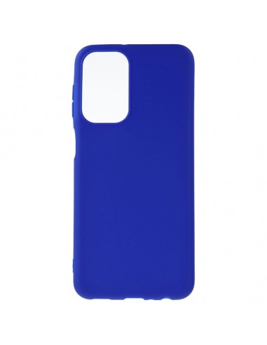 Funda Gel Silicona Liso para Samsung...