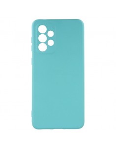 Funda Silicona Suave para...