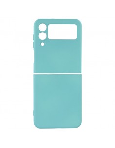 Funda Silicona Suave para...