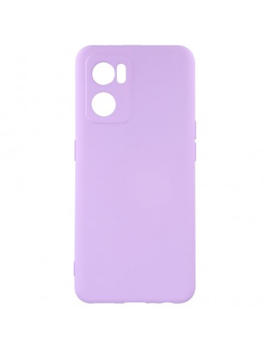 Funda Silicona Suave para Oppo Find X5