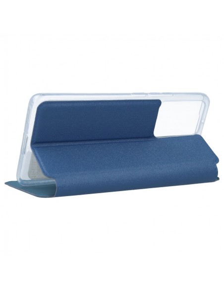 Funda Libro con Ventana para Xiaomi mi 13 Lite