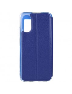 Funda Libro con Ventana para Oppo A17 2