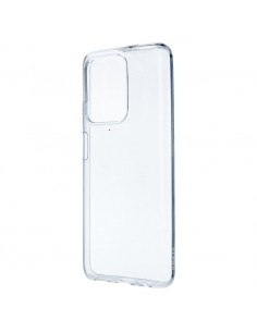 Funda Gel Premium Transparente para Honor X7A 2