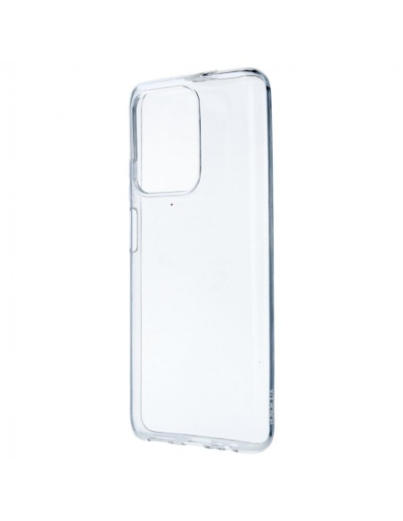 Funda Gel Premium Transparente para Honor X7A