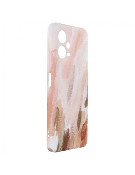 Funda Acuarela para Poco X5 5G