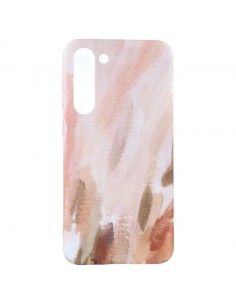 Funda Acuarela para Samsung Galaxy S23 Plus