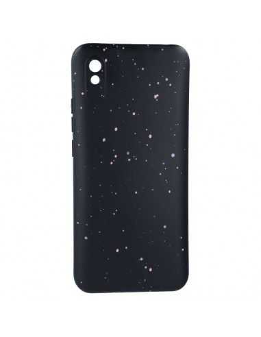 Funda Silicona Suave Espacial para Xiaomi Redmi 9A