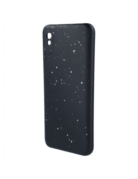 Funda Silicona Suave Espacial para Xiaomi Redmi 9A