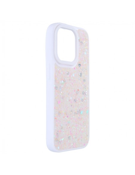 Funda Glitter para iPhone 14 Pro